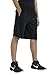 Real Essentials Mens Mesh Shorts Active Wear Athletic Short Men Basketball Pockets Workout Gym Soccer Running Summer Fitness Quick Dry Casual Clothes Sport Training Hiking, Set 5, S, Pack of 5