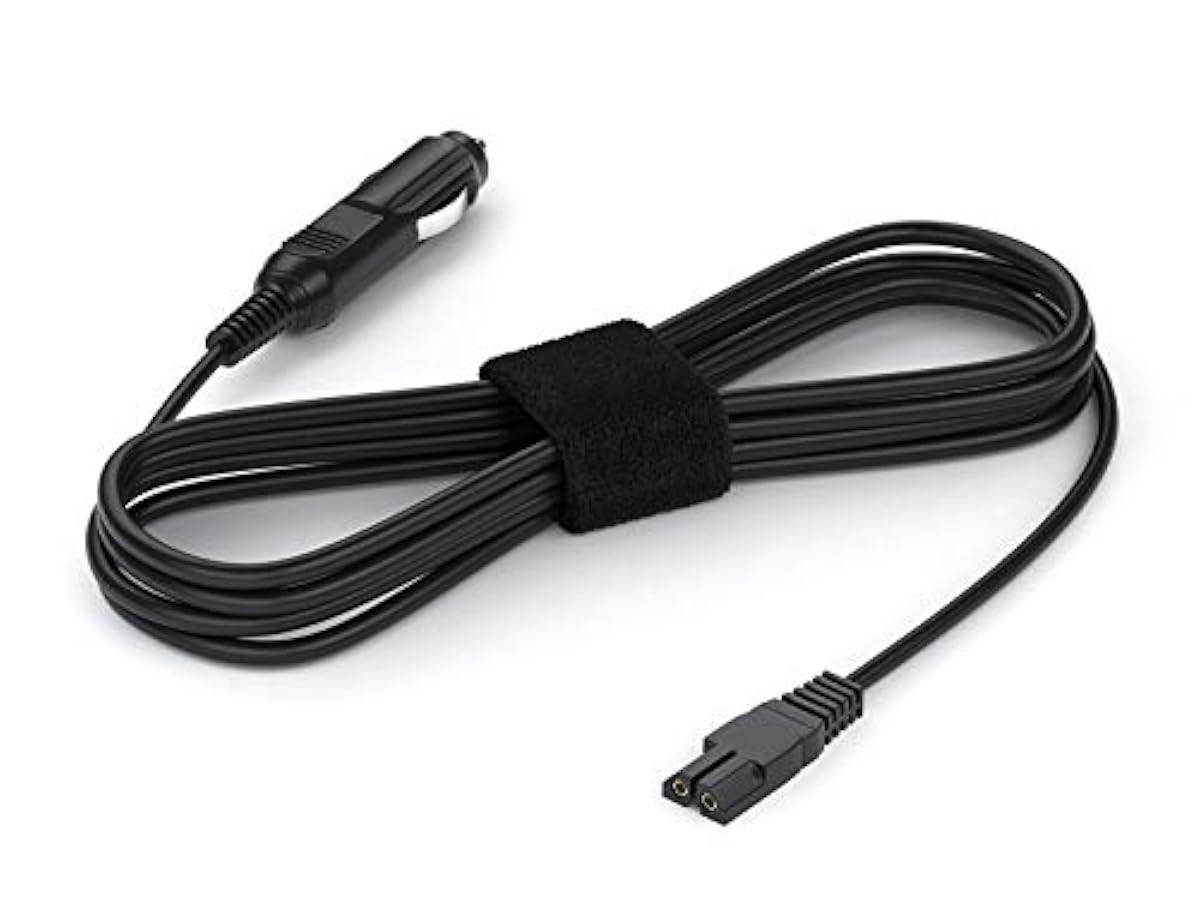 igloo iceless power cord