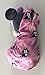 Disney Parks Baby Minnie Mouse in a Pouch Blanket Plush Doll