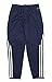 adidas Youth Big Boys Climalite Field Pant, Navy, Large
