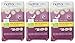 Natracare Pads Regular 14 Ct, 3 Boxes (42 Pads Total)