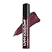 NYX Liq Suede LipstickVintage, 1 Count