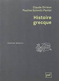 Histoire grecque