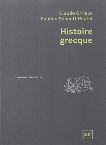 Histoire grecque
