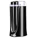 SimpleTaste Electric Coffee Grinder with Stainless Steel Blades Coffee Bean Grinder Available As Spice Grinder, 30g Capacity, Black