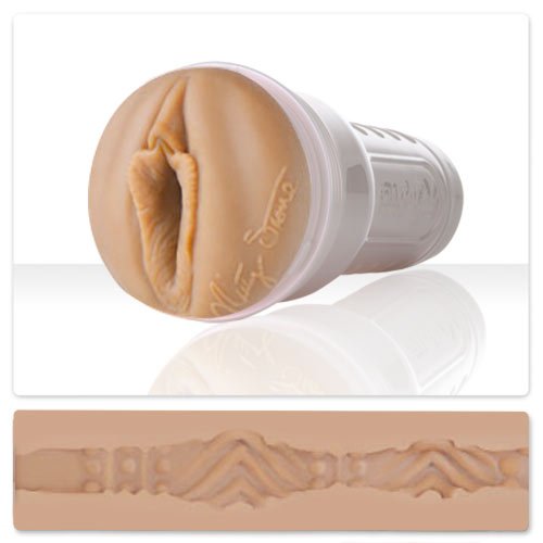 Fleshlight Girl Misty Stone - Bump & Grind image