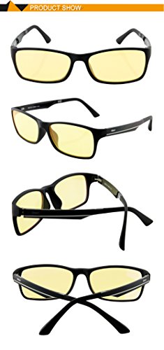 DUCO-Optiks-Full-Rim-Ergonomic-Advanced-Video-Computer-Glasses-Black-Transparent-Arms-223