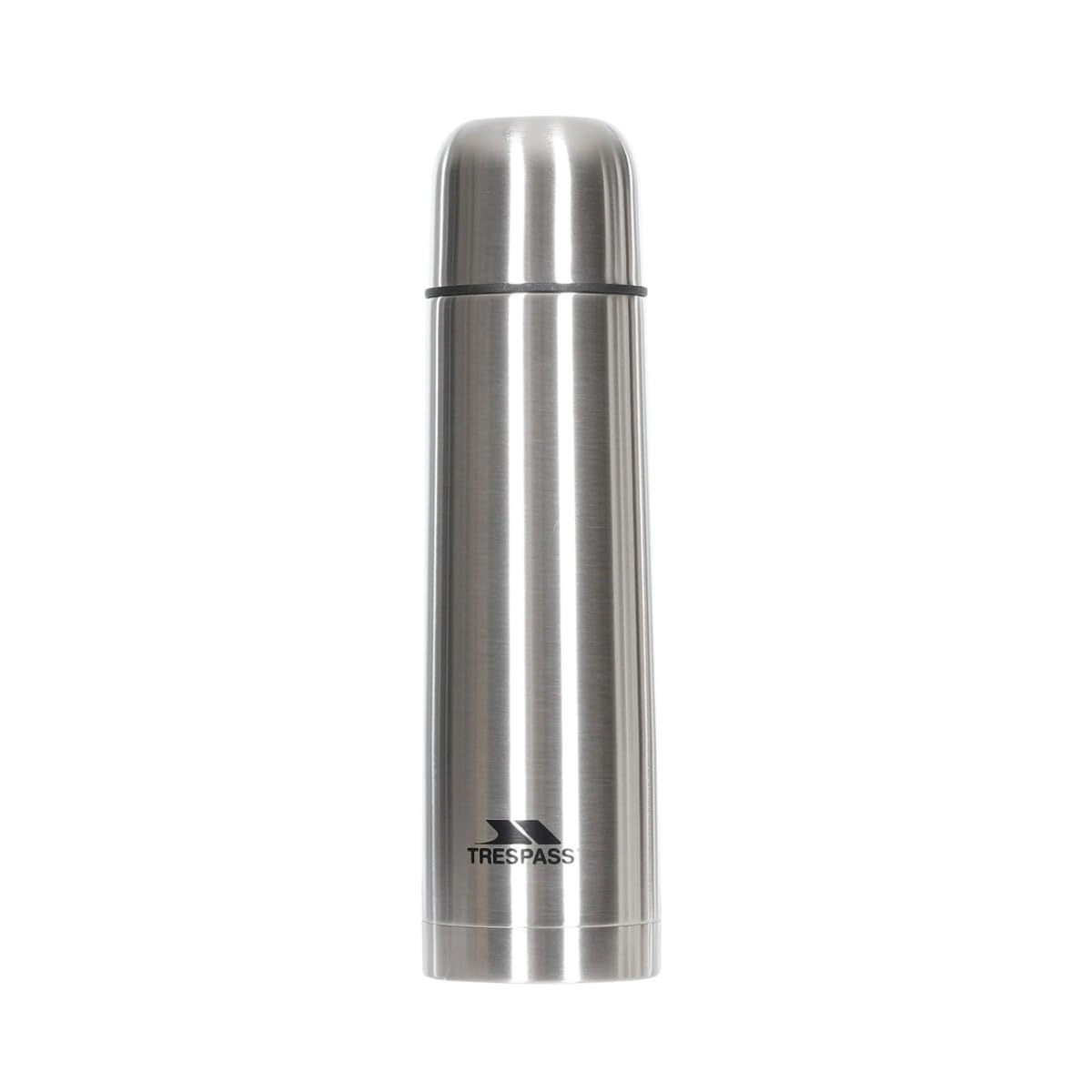 Trespass 750ml Stainless Steel Thermal Insulated Flask Hot & Cold