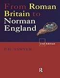 From Roman Britain to Norman England