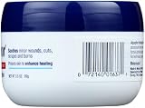 Aquaphor U-SC-2615 First Aid Ointment Jar 3.5oz Skin Protectant Petrolatum view 5