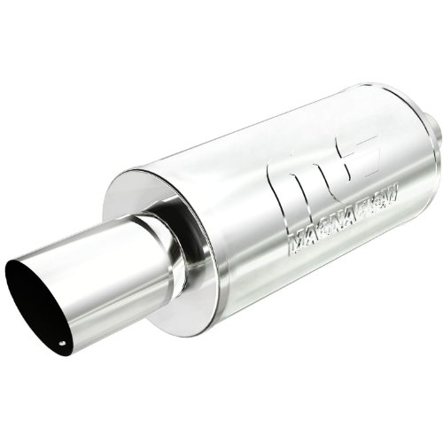 Magnaflow 14824 exhaust muffler