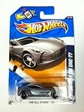 Hot Wheels Aston Martin One-77 3/10