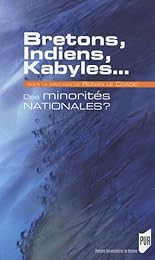 Bretons, Indiens, Kabyles