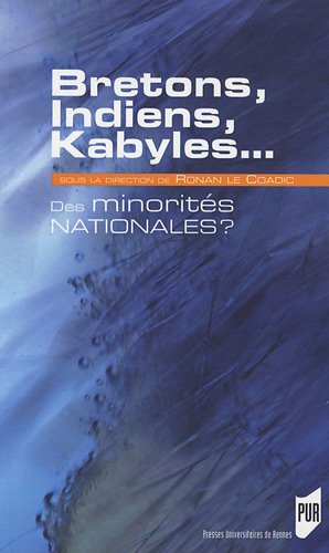 Bretons, Indiens, Kabyles