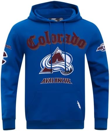 Amazon.com : 1863FC Chelsea FC Mono Badge Fleece Pullover Hoodie