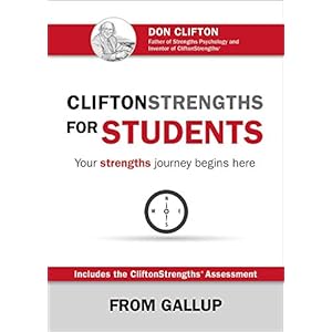 CliftonStrengths for Students