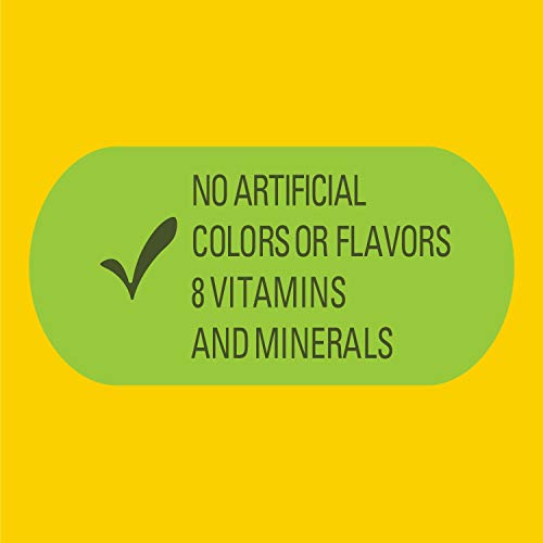 5 Kelloggs+Fluffy+Waffles+Original+Breakfast