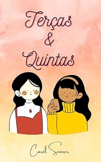 Livro Terças e Quintas