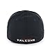 OTS NFL Atlanta Falcons Men's Start Line Center Stretch Fit Hat, Black, Large/X-Large