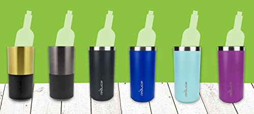 4 Portable+Wine+Bottle+Cooler+REDUCE