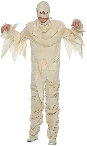 Mummy Mens Costume