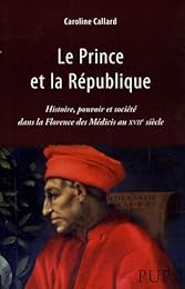 Le  prince et la République