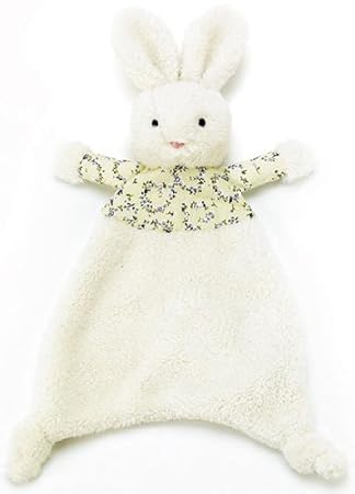 personalised baby comforter jellycat
