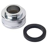 BrassCraft Mfg SF0017X Aerator Adaptor