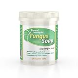 Fungal Soap - Tinea Versicolor, Tinea Corporis, Foot Tinea (Athletes Foot), Tinea Cruris (Jock Itch)