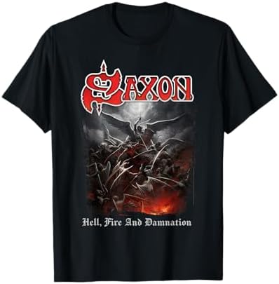 Destruction T Shirt Infernal Overkill Band Logo Official Mens