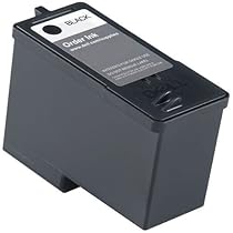 Dell Series 9 MK990 Black Standard Ink Cartridge