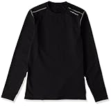 Hot Chillys Men's Micro-Elite Chamois Crewneck