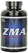 Serious Nutrition Solution ZMA Capsules, 180 Count