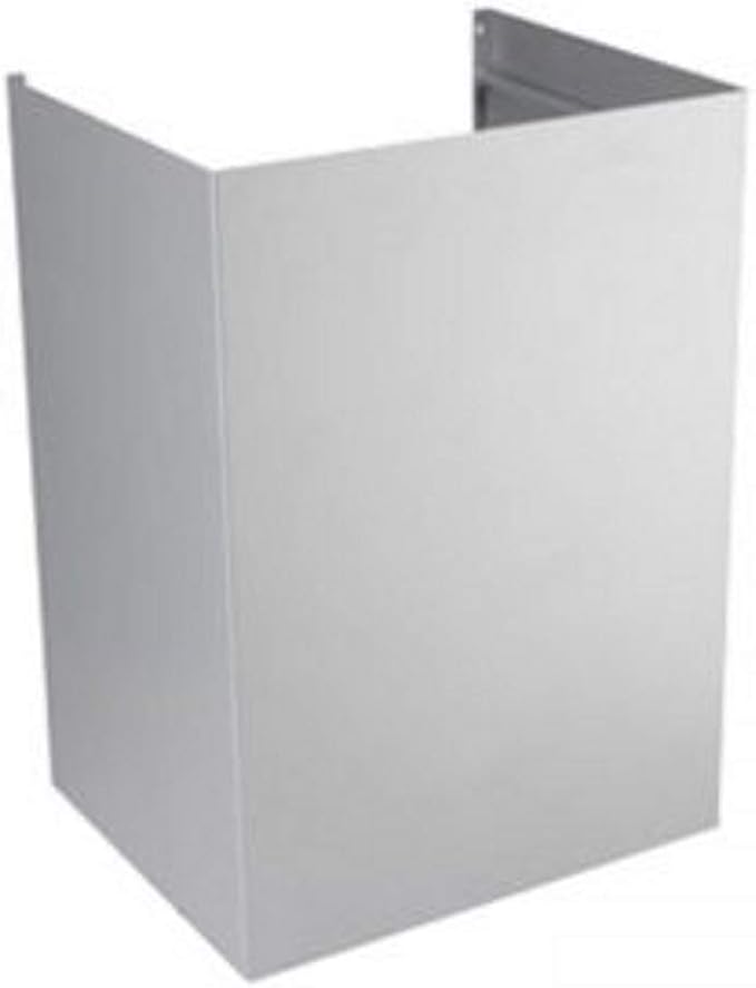 FOTILE Extended Decorative Chimney Cover10' Ceiling