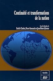 Continuité et transformations de la nation