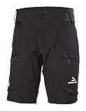 Helly Hansen Men's HP Dynamic Shorts, Ebony, 36