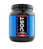 LMNITRIX Post Ultimate Post-Workout Recovery Supplement, All-in-One Game-Changing Formula, 2 lb.