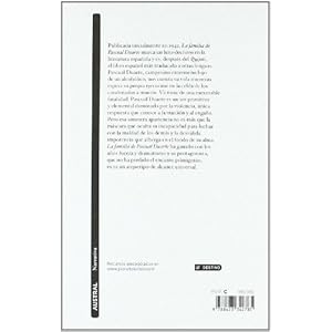 La familia de Pascual Duarte (Spanish Edition)