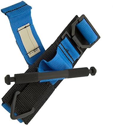 SOF Tactical Tourniquet - Wide 1.5" Blue