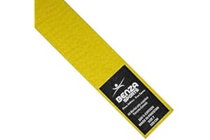 Karate Taekwondo Judo Rank Belt,