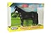 Breyer Black Thoroughbred - Classics Toy Horse