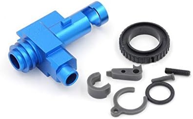 MLEmart ProWin M4 CNC Aluminum Hopup Chamber