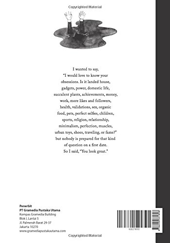 The Book Of Forbidden Feelings Amazon Co Uk Bohang Lala 9786020331898 Books