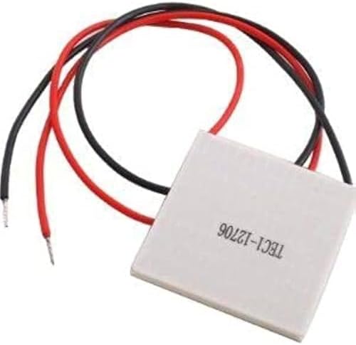 Cooler Master TEC1-12706 Thermoelectric Cooler Peltier - Main Image