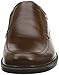 ECCO Men's Inglewood Slip On Oxford, Cocoa Brown, 40 EU/6-6.5 M US