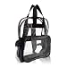 DALIX Clear Backpack School Security Safe Events primary