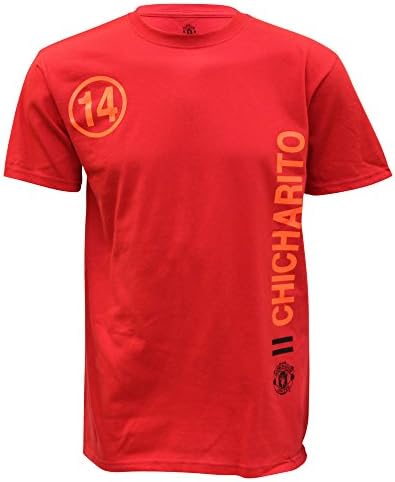 Chicharito Red- Large