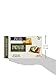 Partners All Natural Crackers, Olive Oil and Sea Salt, 4 Ounce (Pack of 6)