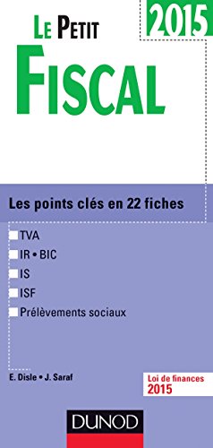 Le  petit fiscal