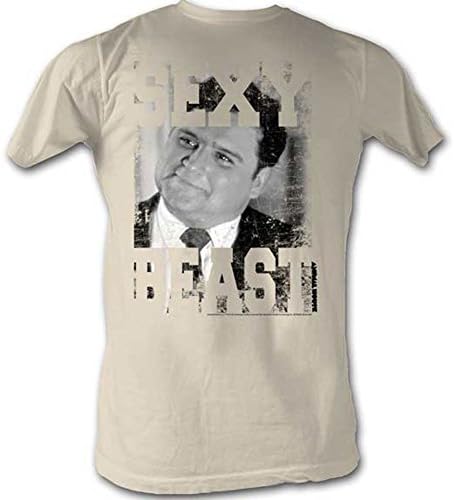 Animal House Men's Sexy Beast T-shirt Large Vinatge